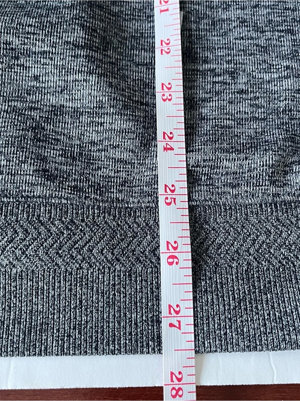 Nike Golf Dri-FIT Men's Gray 1/4 Zip Pullover Medium Lightweight Athletic